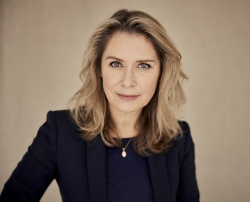 Elle van Rijn