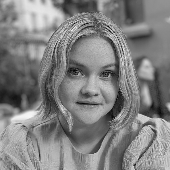 Guðrún Brjánsdóttir