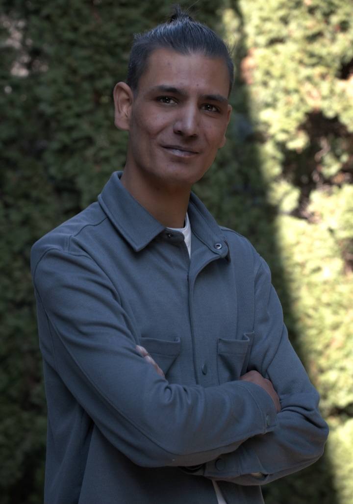 Baranyi Csaba