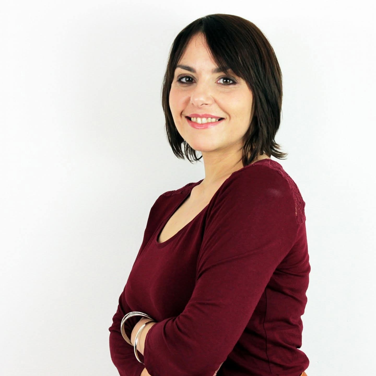 Clarisse Sabard