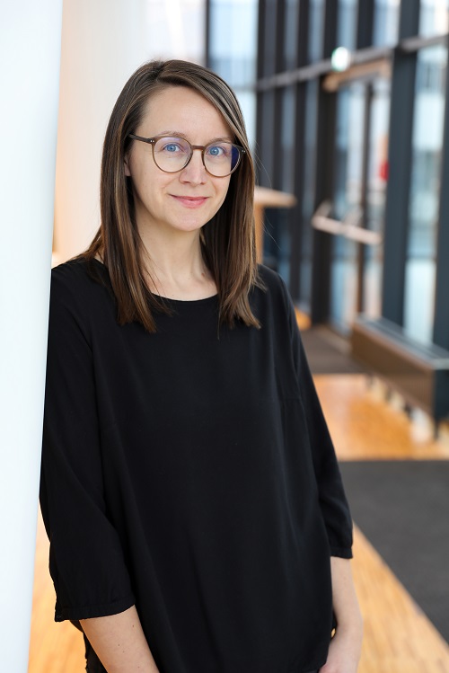 Johanna Sebauer