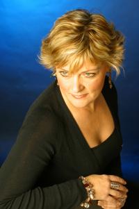 Jane Johnson