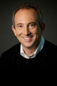 Dr. David B. Agus