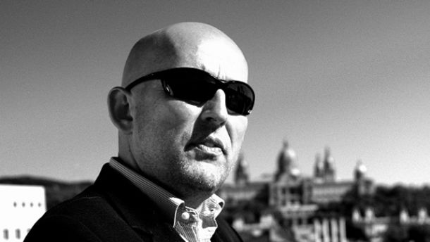 Graham Hunter