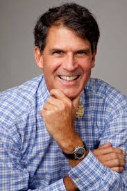 Dr. Eben Alexander