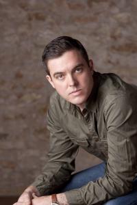 Kevin Powers