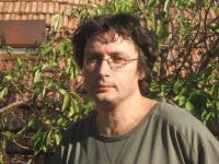 Keresztesi József