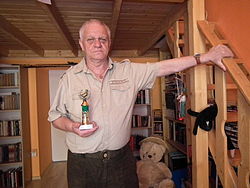 FÖLDI PÁL