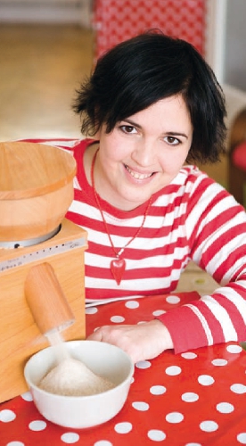 Nagy Réka