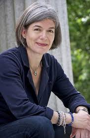 Claire Messud