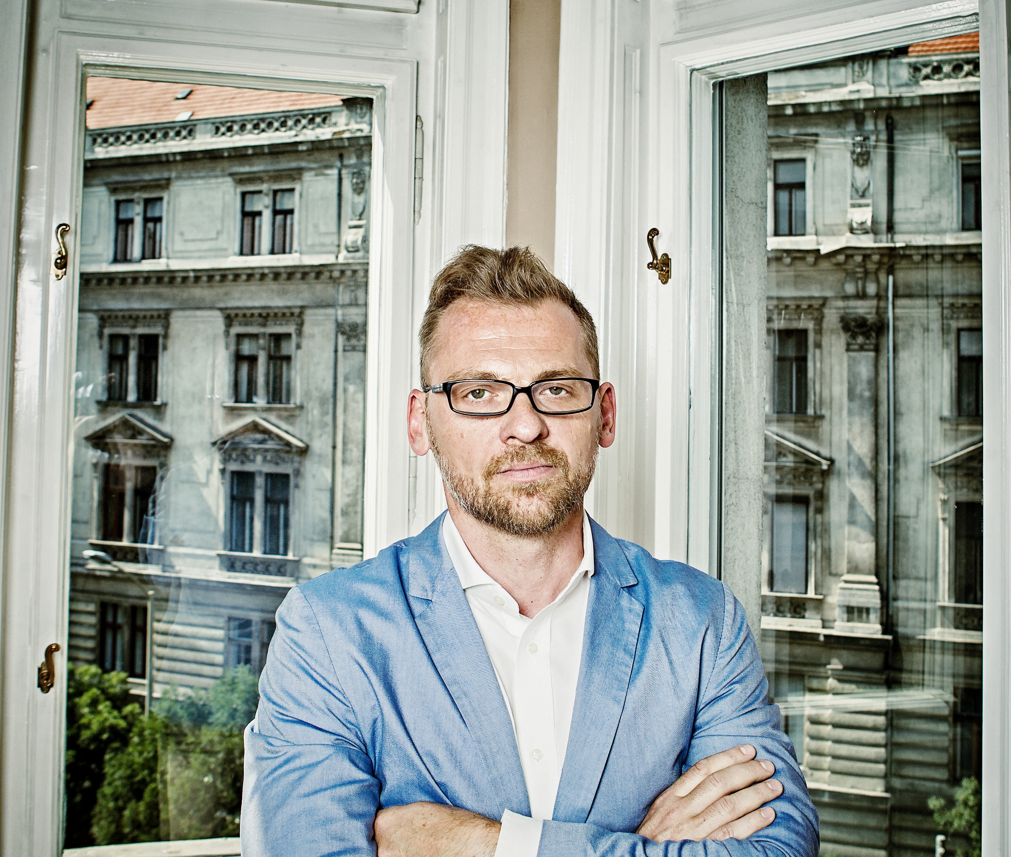 Kötter Tamás