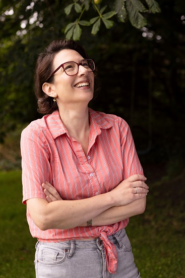 NATASHA SOLOMONS