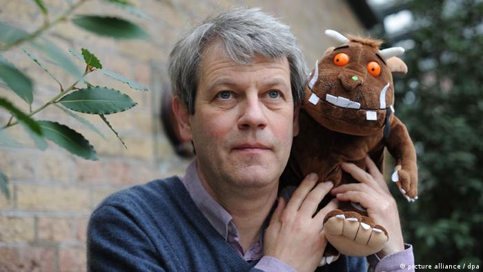 Axel Scheffler