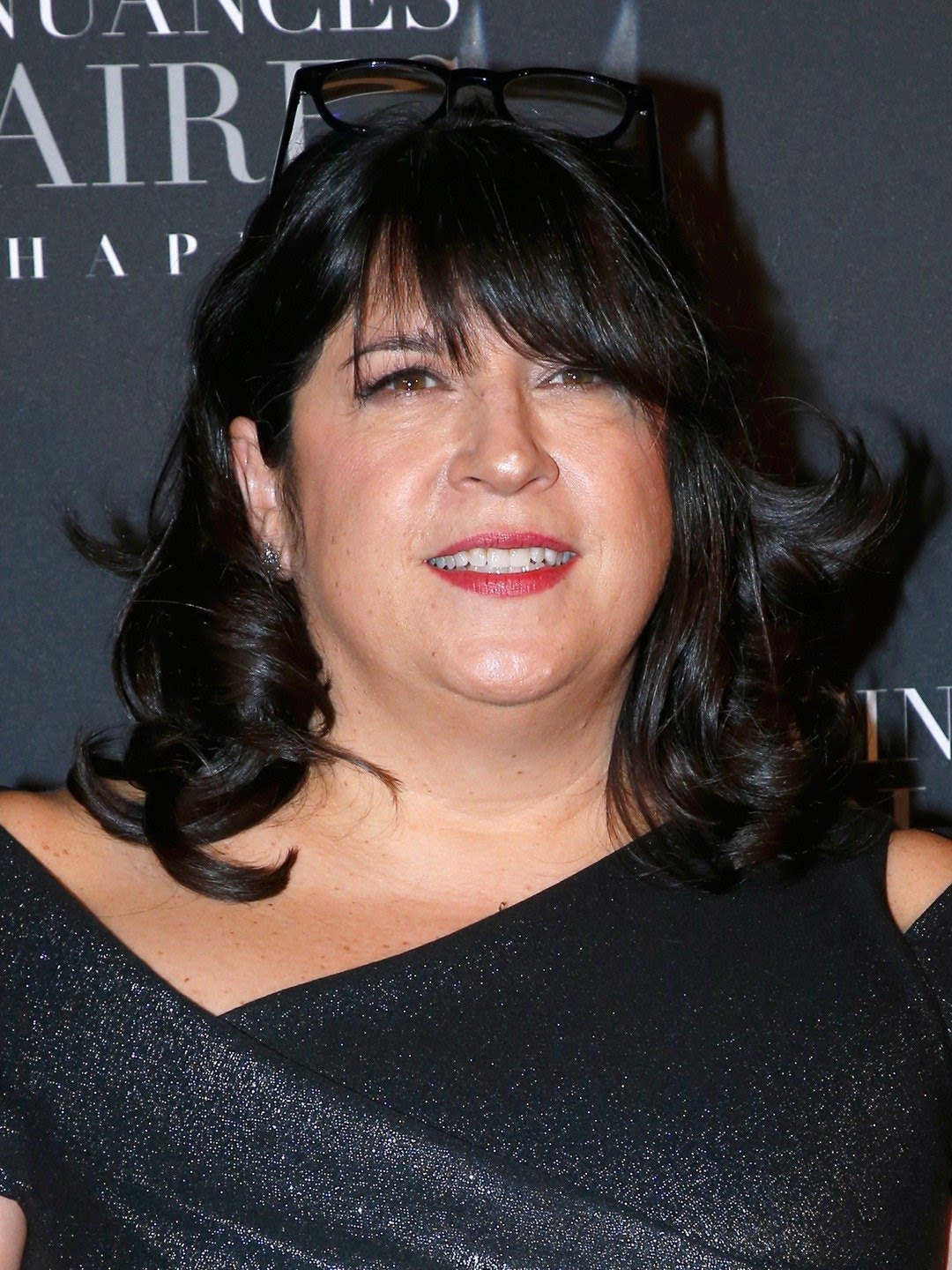 E L James