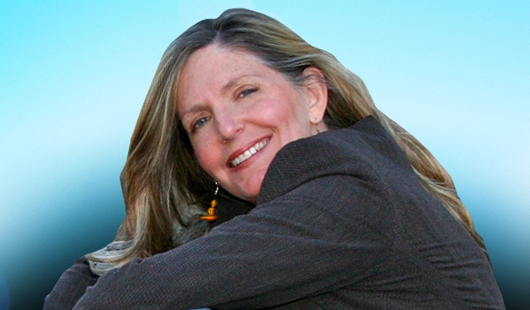 Pam Grout