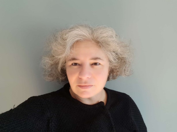 Shiri Zsuzsa