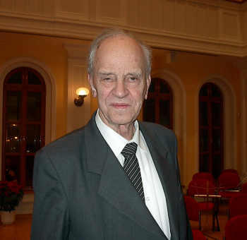 Kubinszky Mihály