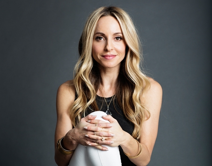 GABRIELLE BERNSTEIN