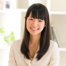 Marie Kondo