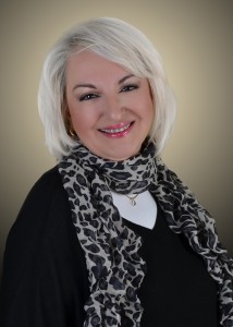 Demet Altinyeleklioglu