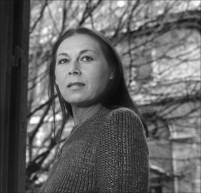 Edith, Bruck