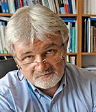 Tóth István György