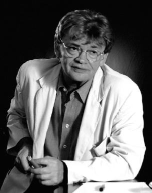 Benedikty Béla