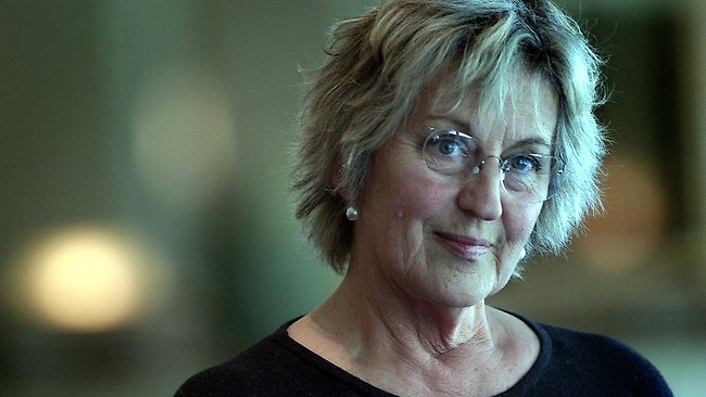 Germaine Greer