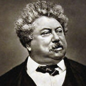 Alexandre Dumas