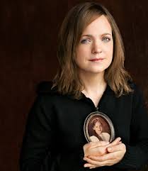 Carolyn Jessop