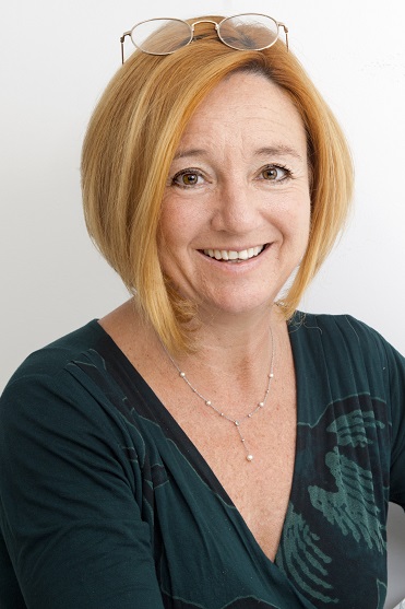Rácz Zsuzsa
