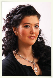 Rátkai Tímea