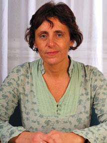 Maros Judit