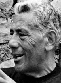 Huszár Tibor