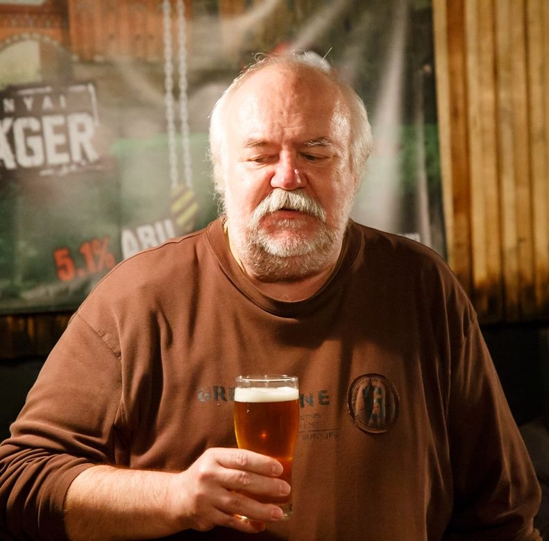 Vétek György