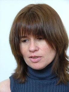 Berniczky Éva