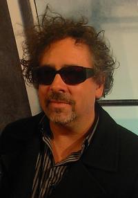 Tim Burton