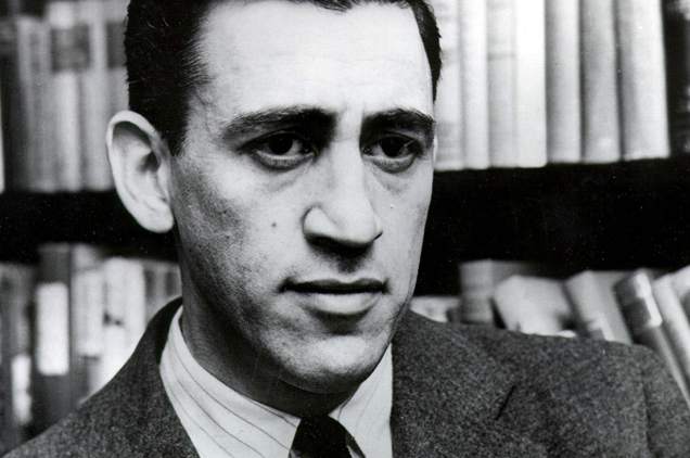 Jerome David Salinger