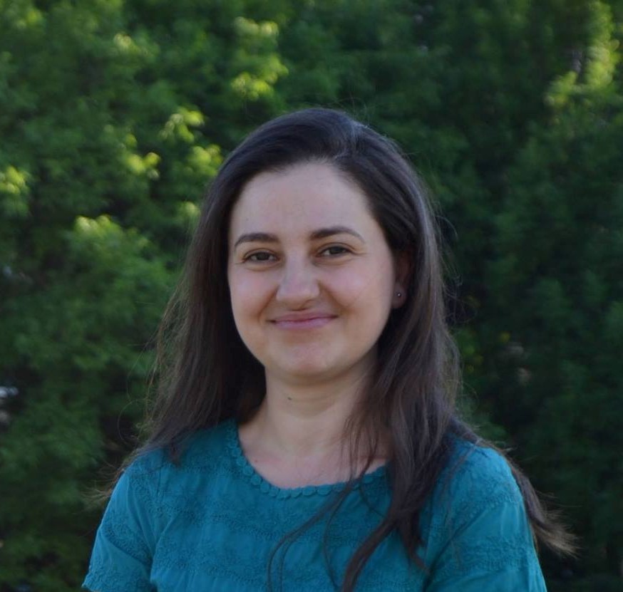 Fodor Veronika