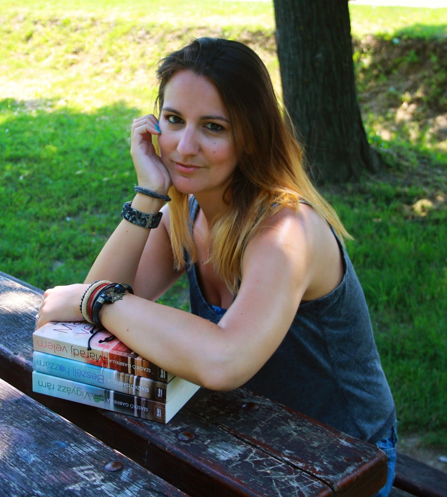 Szaszkó Gabriella