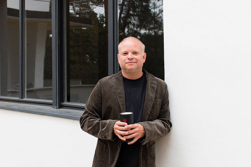Kristof Magnusson