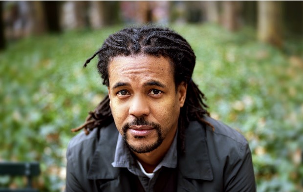 Colson Whitehead