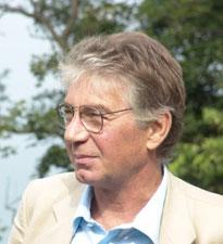 Magos György