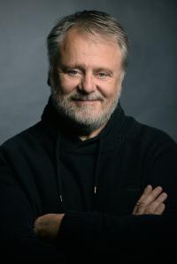 Máté Gábor
