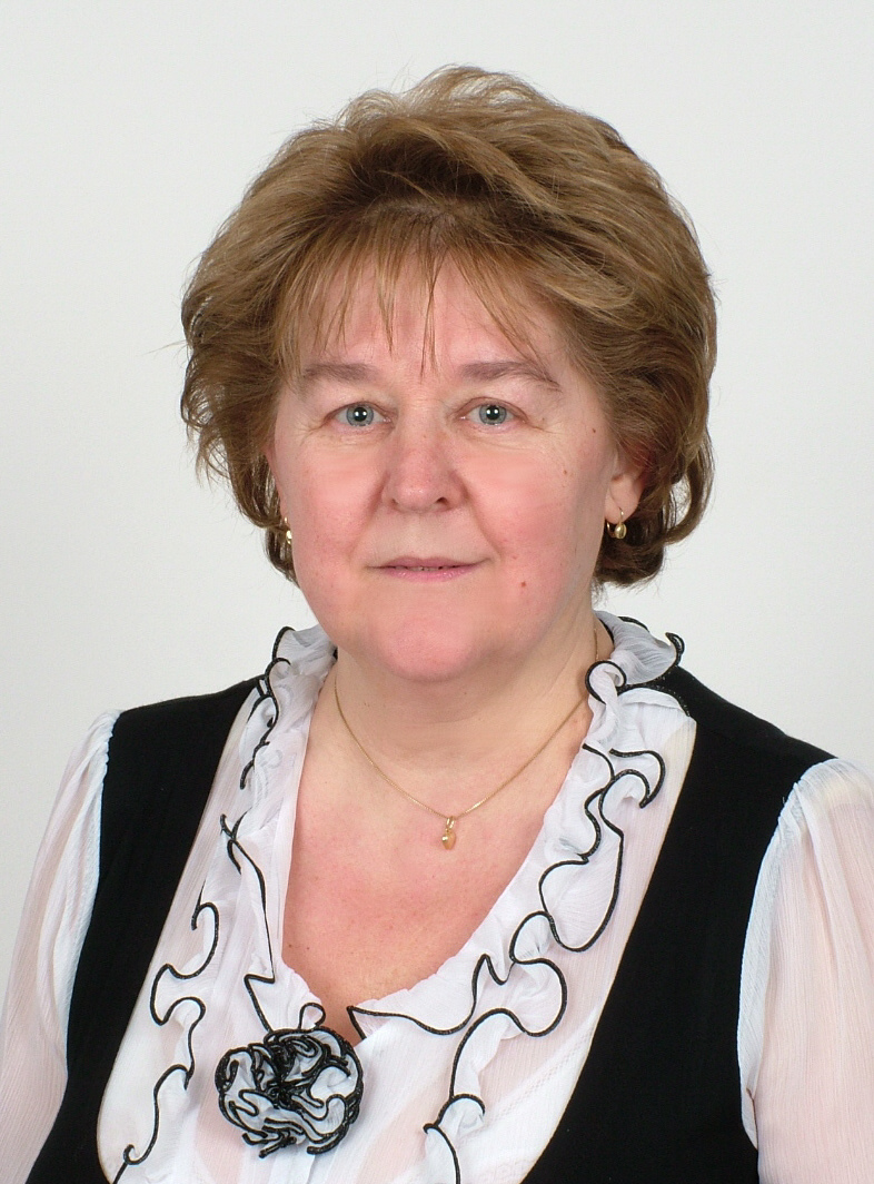 Érsek Rózsa
