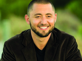 Blake D. Bauer