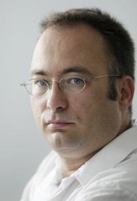 Kácsor Zsolt