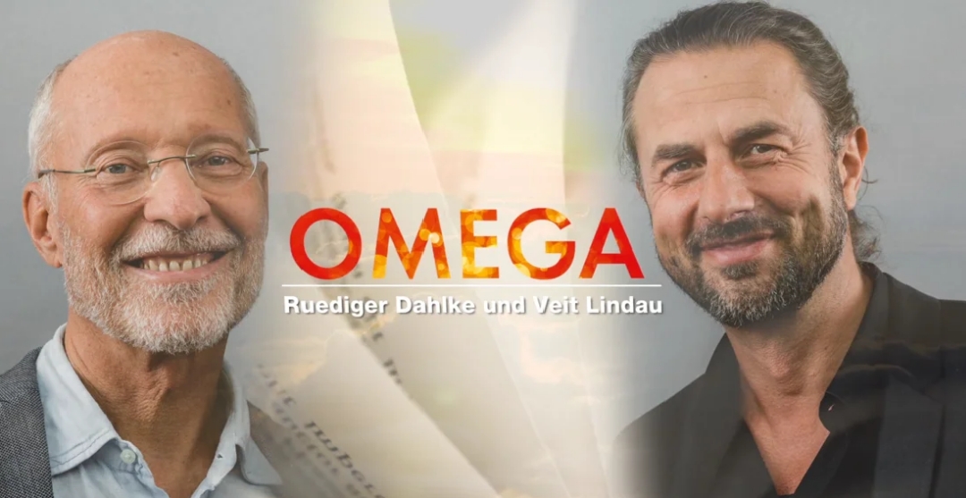 Ruediger Dahlke - Veit Lindau