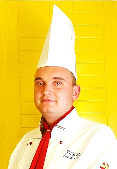 Liptai Zoltán