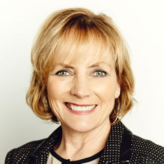 Meg Meeker